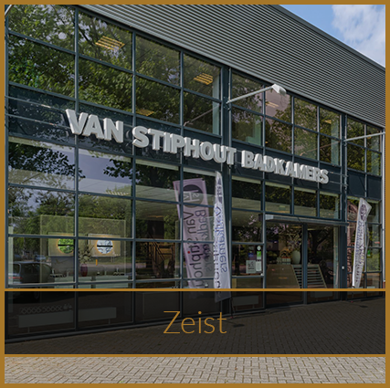Van Stiphout Badkamers - Kies Zeist